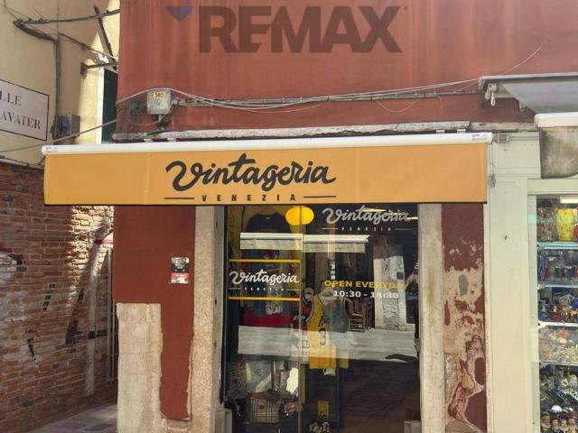 Attività / Licenza in vendita a Venezia VE