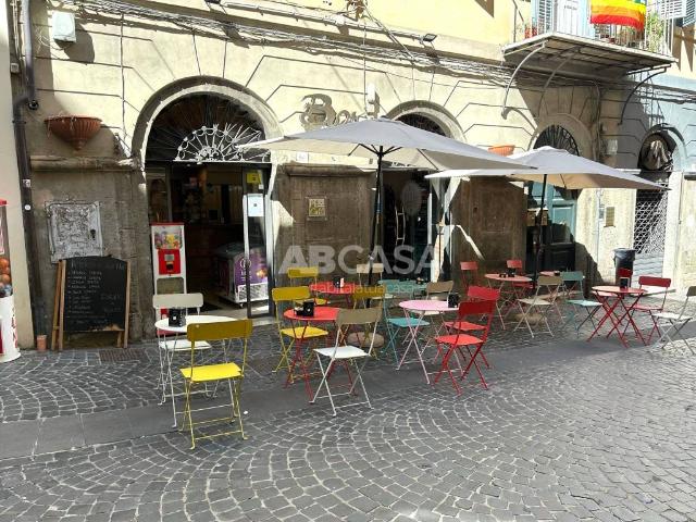 Attività / Licenza in vendita a Velletri RM