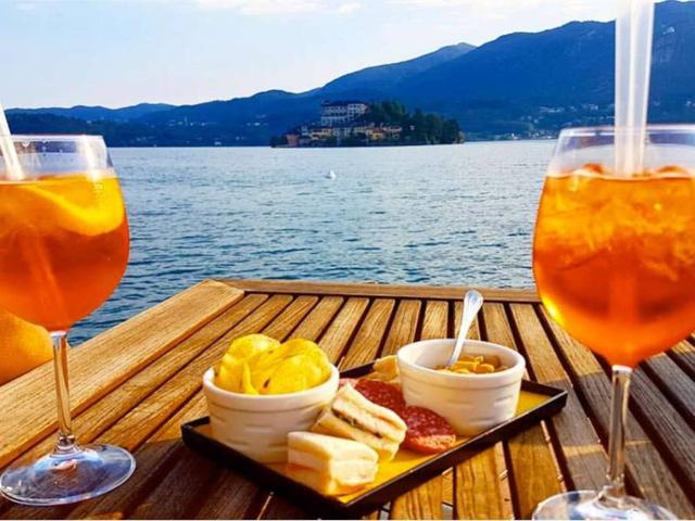 Attività / Licenza in vendita a Verbania VB