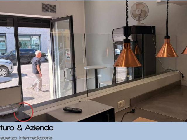 Attività / Licenza in vendita a Verona VR