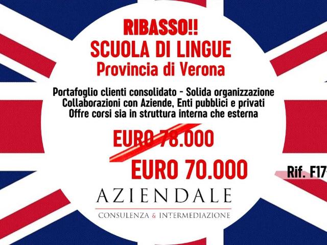 Attività / Licenza in vendita a Verona VR