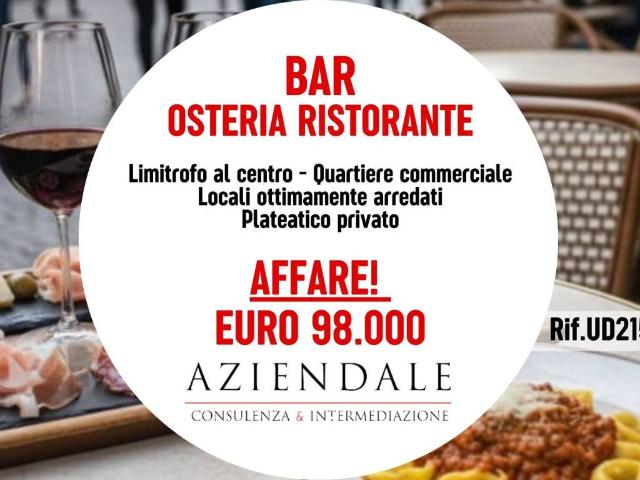 Attività / Licenza in vendita a Verona VR