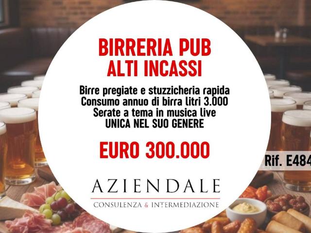 Attività / Licenza in vendita a Verona VR