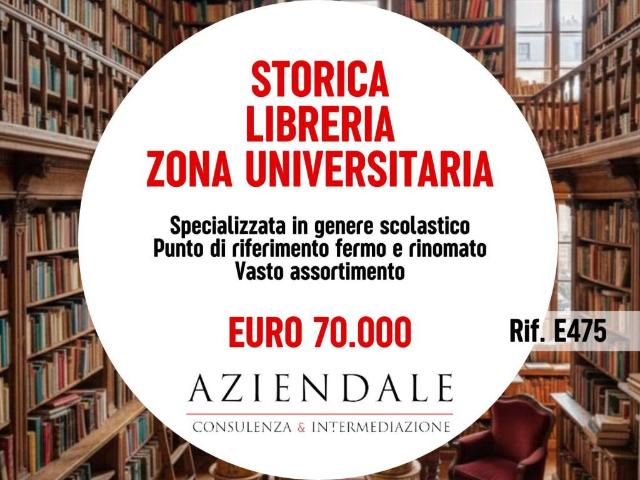 Attività / Licenza in vendita a Verona VR