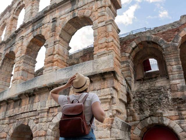 Attività / Licenza in vendita a Verona VR