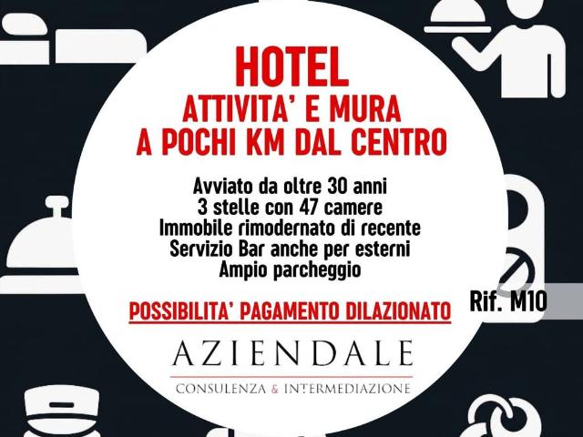 Attività / Licenza in vendita a Verona VR