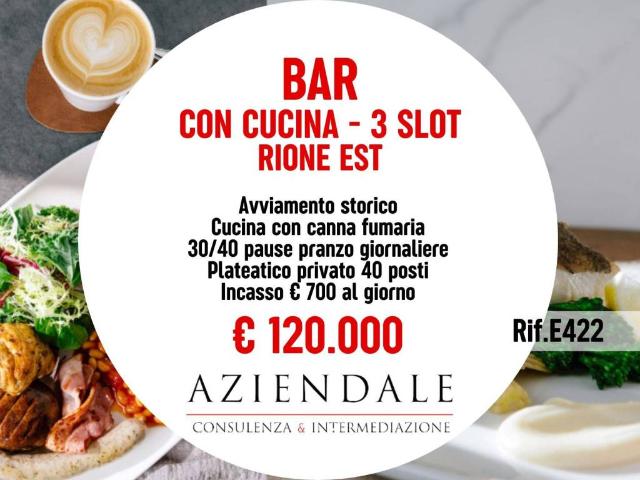 Attività / Licenza in vendita a Verona VR