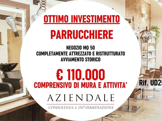 Attività / Licenza in vendita a Verona VR