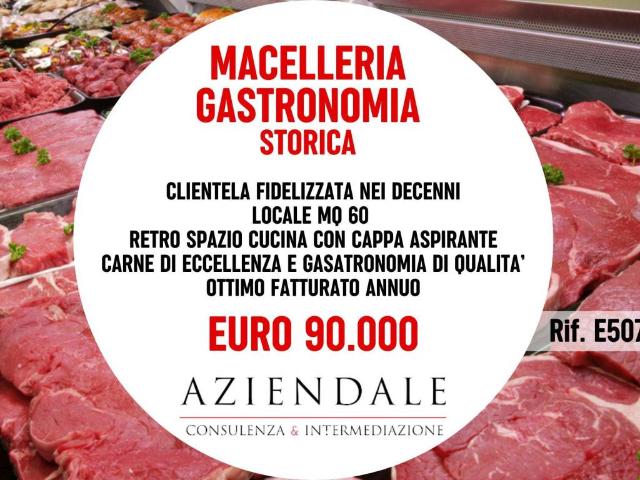 Attività / Licenza in vendita a Verona VR