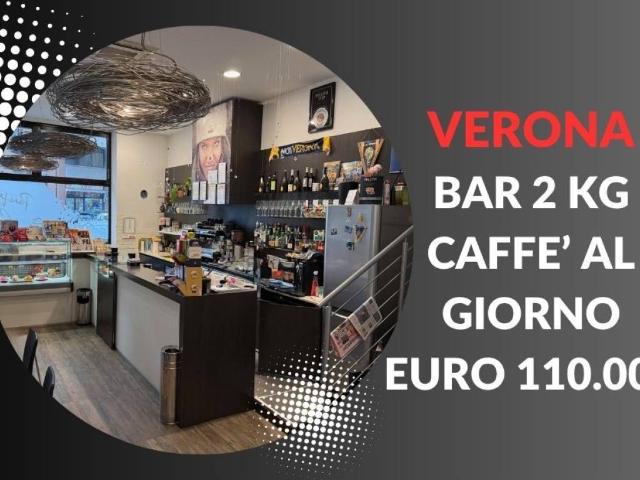Attività / Licenza in vendita a Verona VR