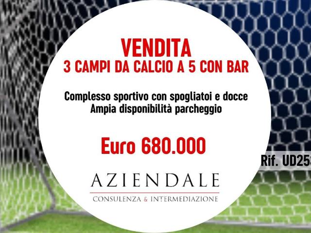 Attività / Licenza in vendita a Verona VR