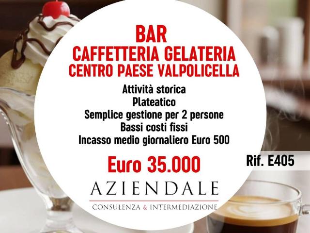 Attività / Licenza in vendita a Verona VR