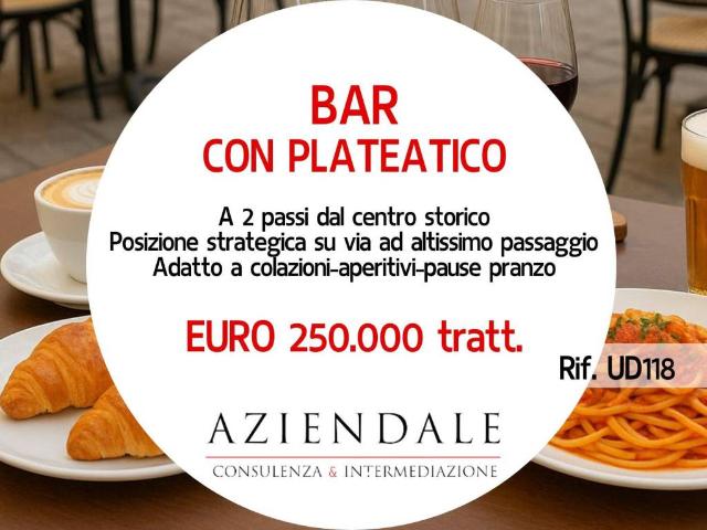 Attività / Licenza in vendita a Verona VR