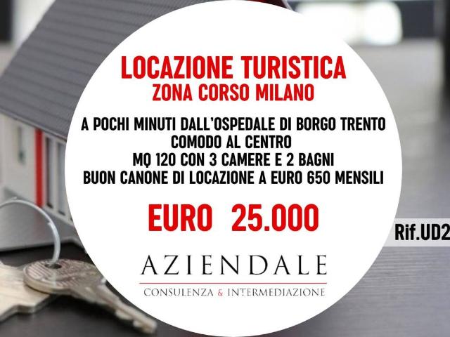 Attività / Licenza in vendita a Verona VR