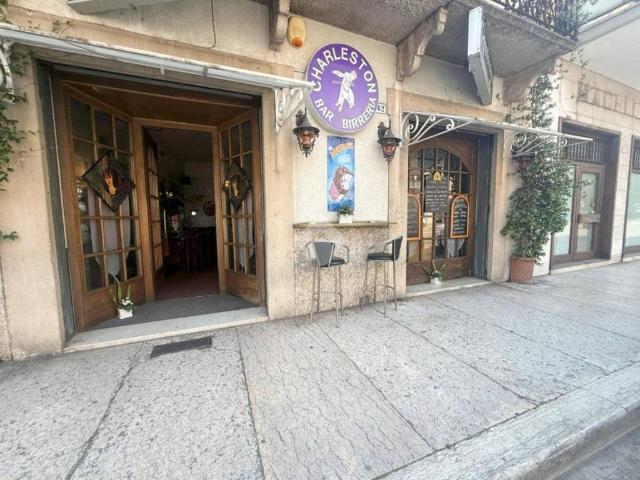 Attività / Licenza in vendita a Verona VR
