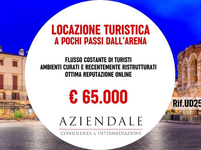 Attività / Licenza in vendita a Verona VR