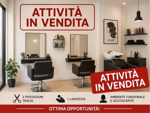 Attività / Licenza in vendita a Verona VR