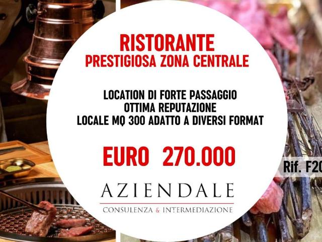 Attività / Licenza in vendita a Verona VR