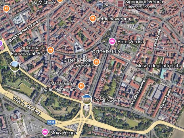 Attività / Licenza in vendita a Verona VR