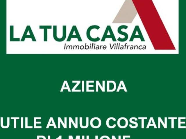 Attività / Licenza in vendita a Verona VR