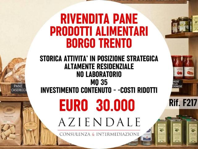 Attività / Licenza in vendita a Verona VR