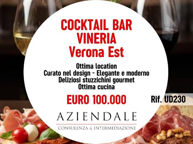 Attività / Licenza in vendita a Verona VR