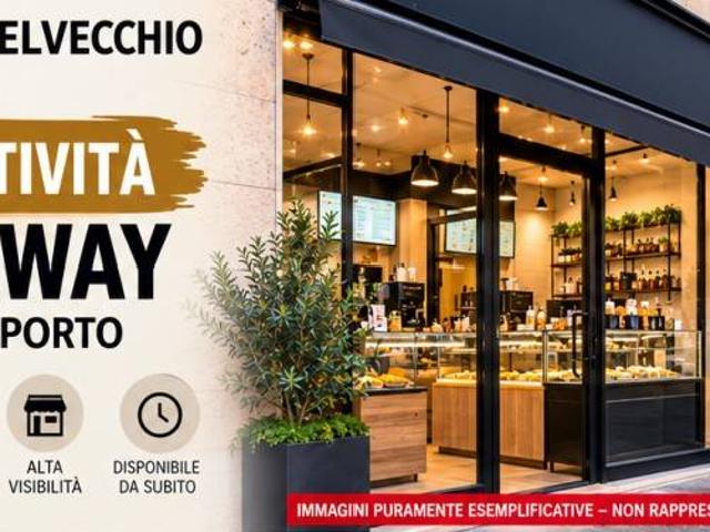 Attività / Licenza in vendita a Verona VR