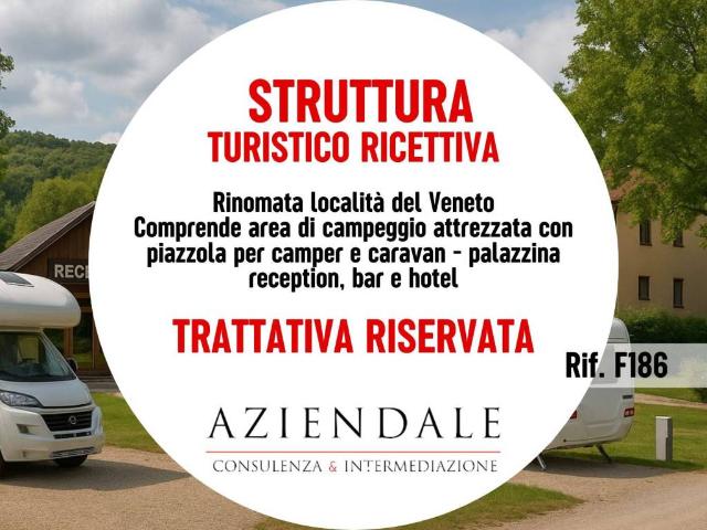 Attività / Licenza in vendita a Verona VR