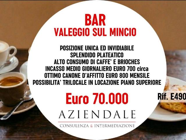 Attività / Licenza in vendita a Verona VR