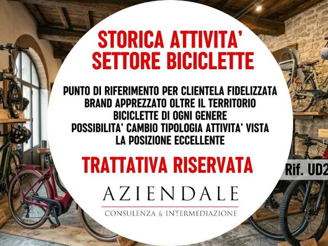 Attività / Licenza in vendita a Verona VR