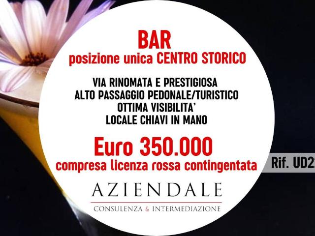 Attività / Licenza in vendita a Verona VR