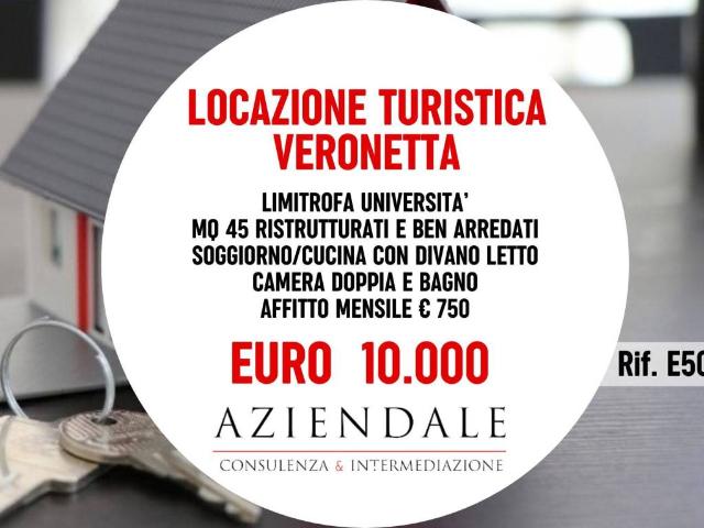Attività / Licenza in vendita a Verona VR