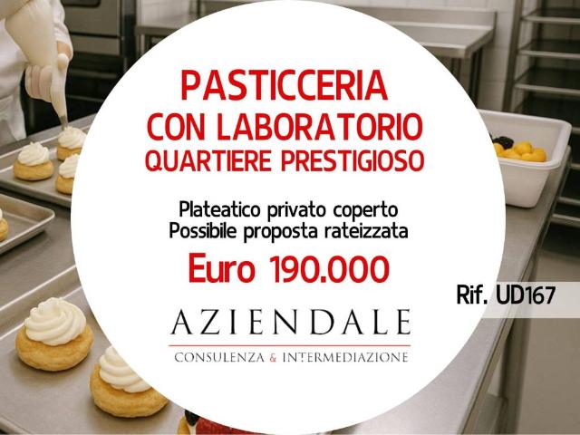 Attività / Licenza in vendita a Verona VR