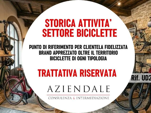 Attività / Licenza in vendita a Verona VR