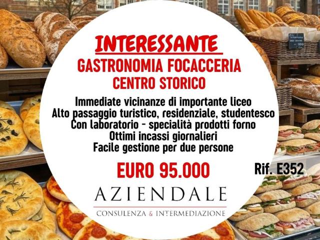 Attività / Licenza in vendita a Verona VR