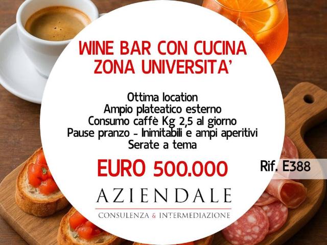 Attività / Licenza in vendita a Verona VR