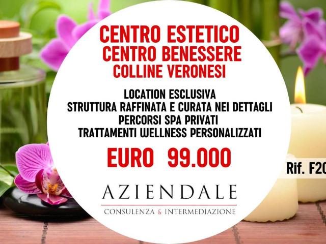 Attività / Licenza in vendita a Verona VR
