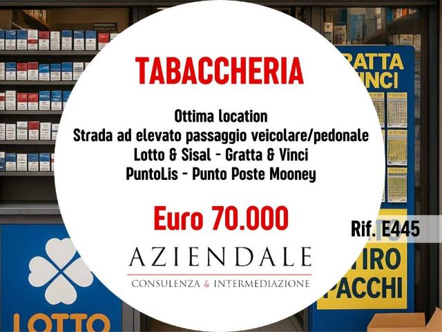 Attività / Licenza in vendita a Verona VR