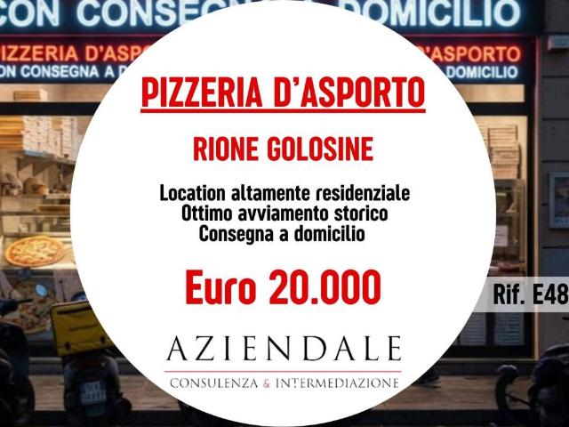 Attività / Licenza in vendita a Verona VR