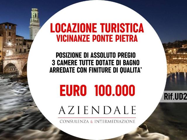 Attività / Licenza in vendita a Verona VR