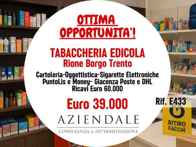 Attività / Licenza in vendita a Verona VR