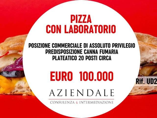 Attività / Licenza in vendita a Verona VR