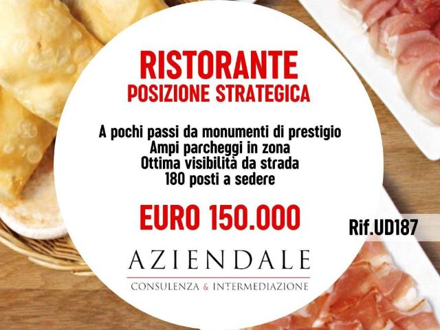 Attività / Licenza in vendita a Verona VR