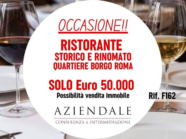 Attività / Licenza in vendita a Verona VR