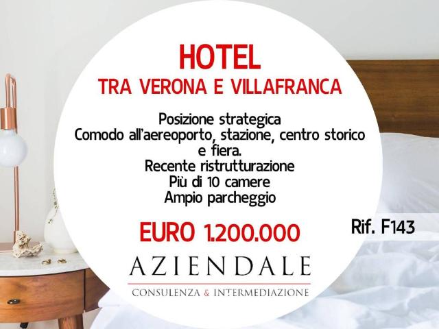 Attività / Licenza in vendita a Verona VR