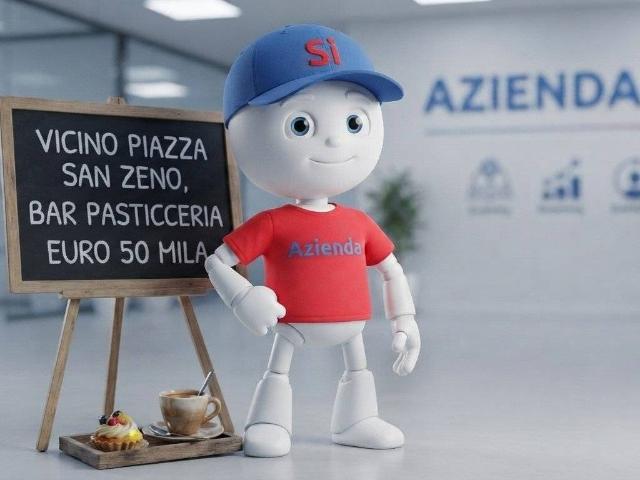 Attività / Licenza in vendita a Verona VR