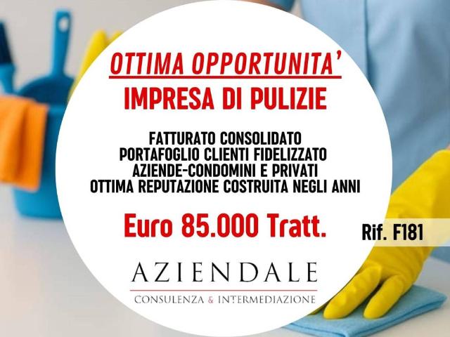 Attività / Licenza in vendita a Verona VR