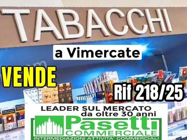 Attività / Licenza in vendita a Vimercate MB