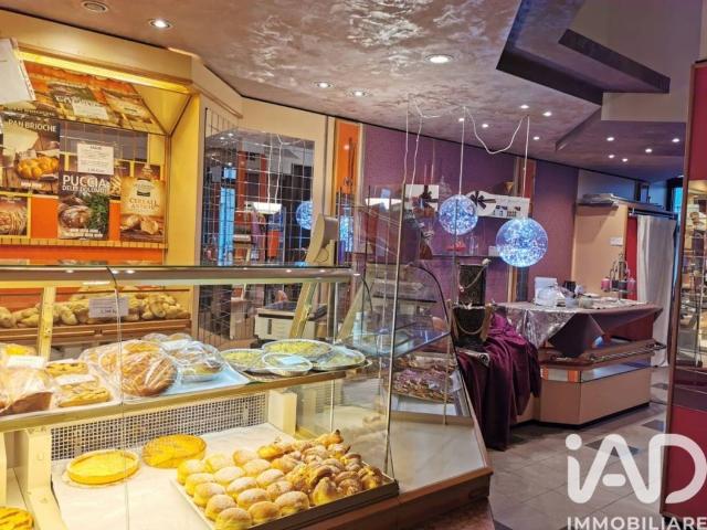 Attività / Licenza in vendita a Vicenza VI
