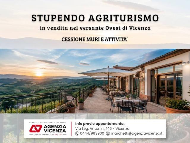 Attività / Licenza in vendita a Vicenza VI